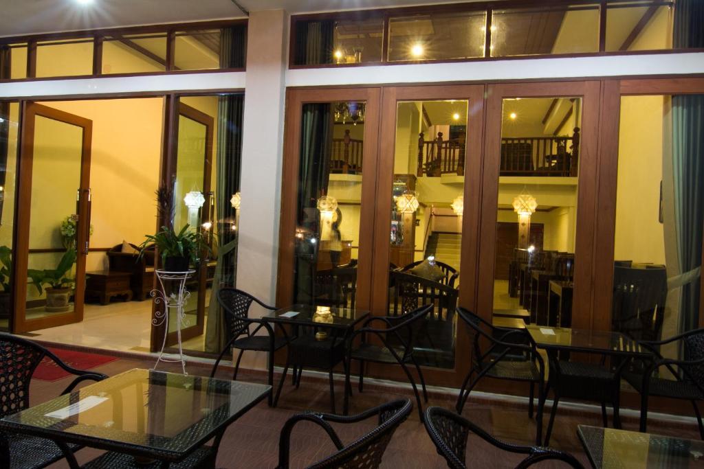 Hotel Phoothawee House Chiang Mai Exterior foto